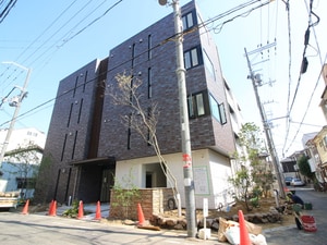 仮)ｼｬｰﾒｿﾞﾝ㈱Ｈｕｓｅｔ邸Ⅱ