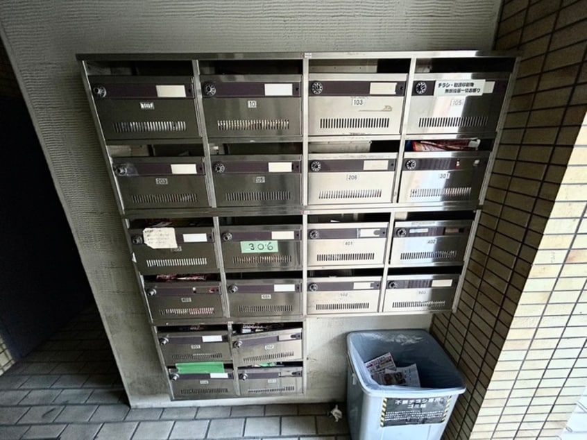 その他 コ－ポ中野
