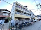 外観写真 コ－ポ中野