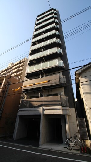 アール大阪グランデ(1101)