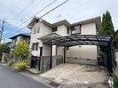 名塩さくら台２丁目戸建の外観