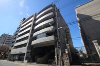 シェルハイム中塚