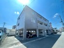 サングリ－ン大島の外観