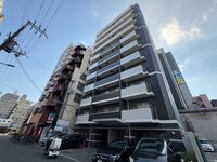 南堀江アパ－トメントグランデ