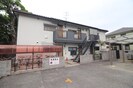 コーポラス小寺Ⅱの外観