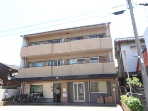 ミッシェル旭ヶ丘