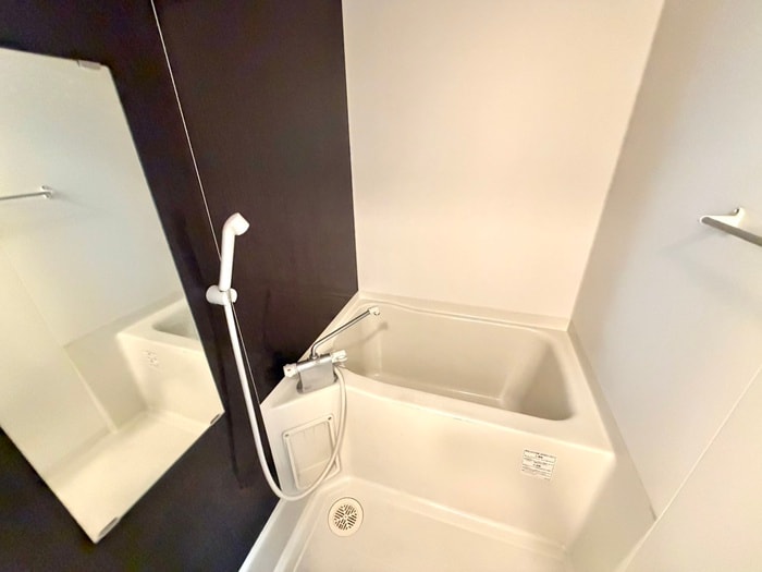 バス／シャワールーム等 セレブコ－ト新北野