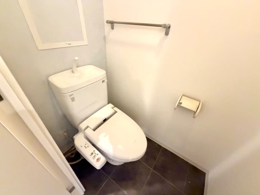 トイレ セレブコ－ト新北野
