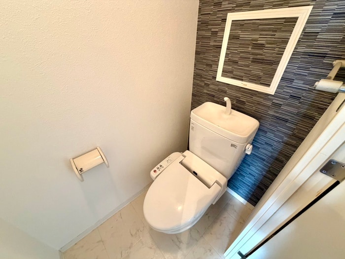 トイレ セレブコ－ト新北野