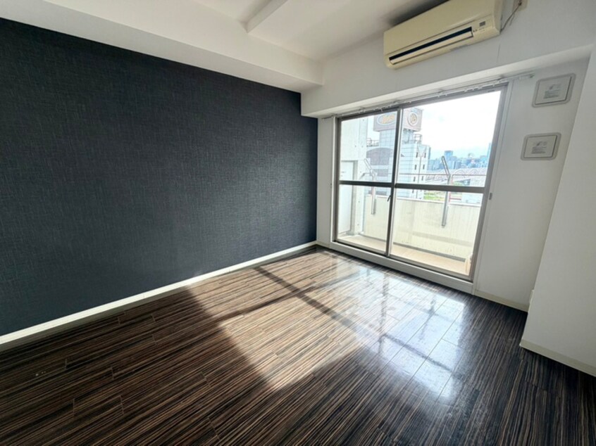 居室 セレブコ－ト新北野