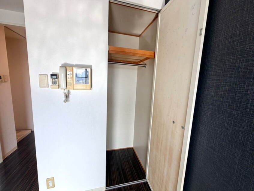 収納 セレブコ－ト新北野