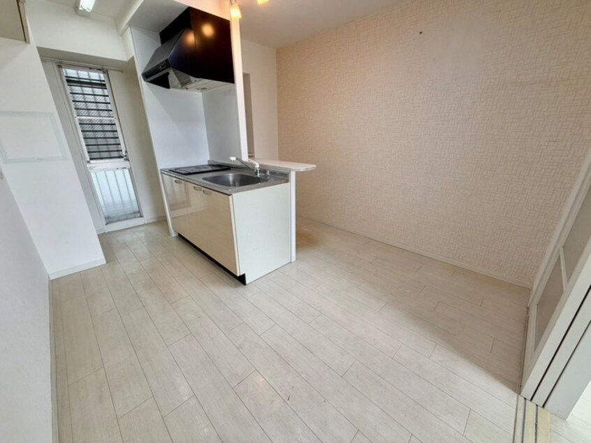 居室 セレブコ－ト新北野