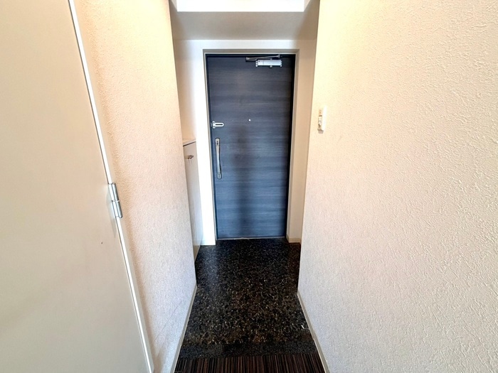 玄関 セレブコ－ト新北野