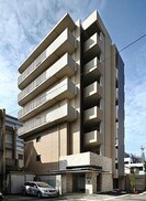 サンセール伊丹の外観
