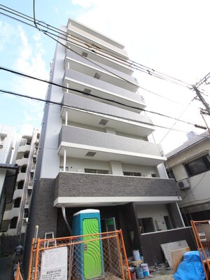 GRAND STEADY新梅田