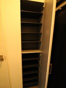 靴箱 GRAND STEADY新梅田