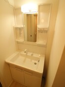 洗面 GRAND STEADY新梅田