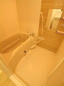 バス／シャワールーム等 GRAND STEADY新梅田