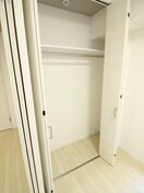 収納 GRAND STEADY新梅田