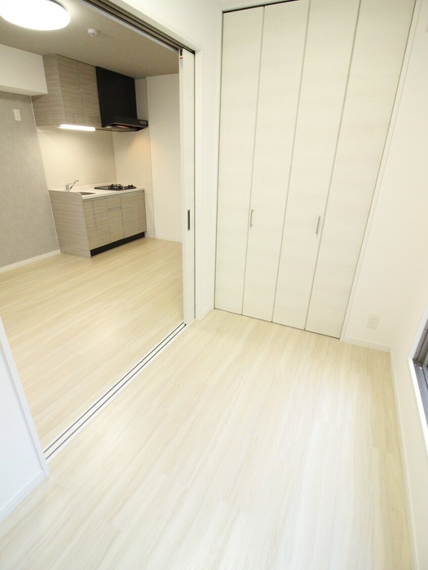 居室 GRAND STEADY新梅田