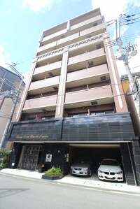 ﾗｲｼﾞﾝｸﾞｺ-ﾄ梅田ｻﾝﾗｲｽﾞ(402)