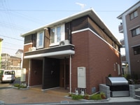 カーサ・ヴェルデ　大日