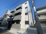 Urban Court Fuse