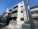 外観写真 Urban Court Fuse
