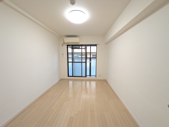 居室 ヴァンベ－ル服部