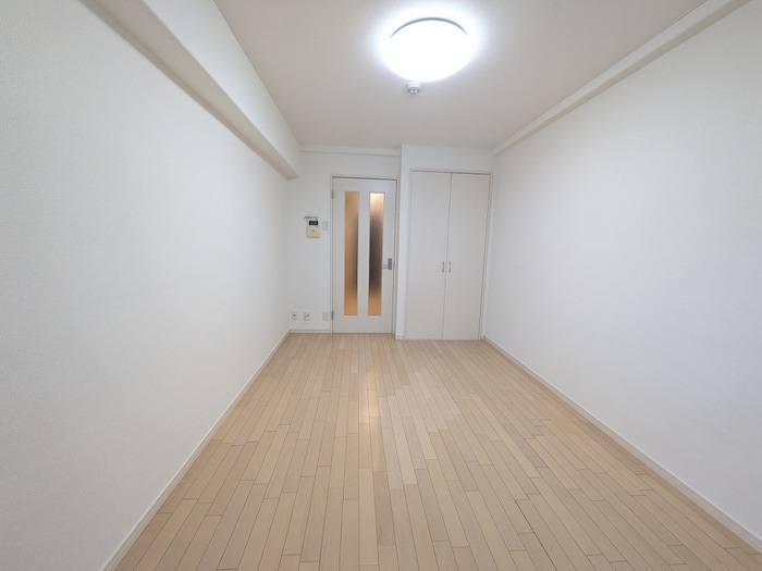 居室 ヴァンベ－ル服部