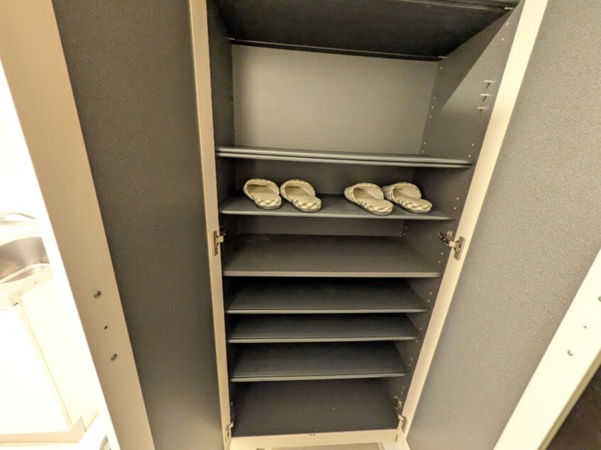 靴箱 ヴァンベ－ル服部