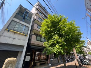 グランテ下山手