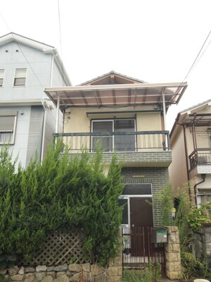 日置荘西町6丁貸家