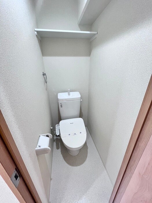 トイレ サンシティ烏丸