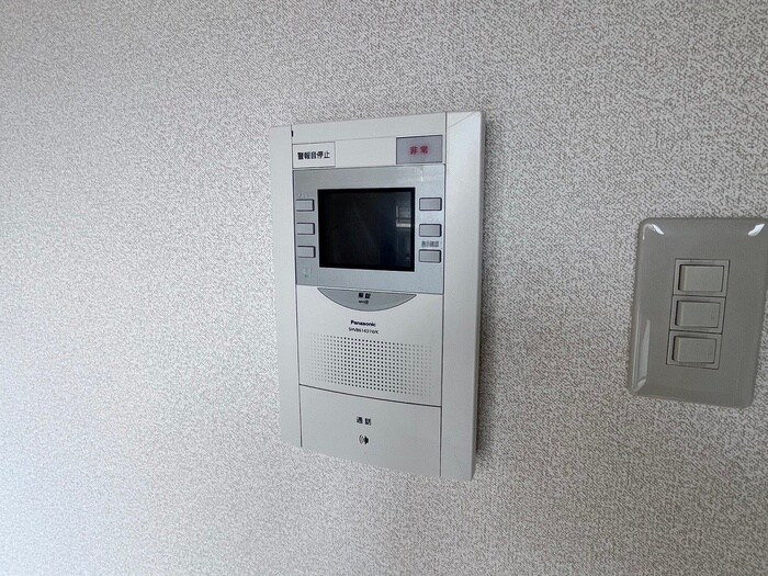 内観写真 サンシティ烏丸