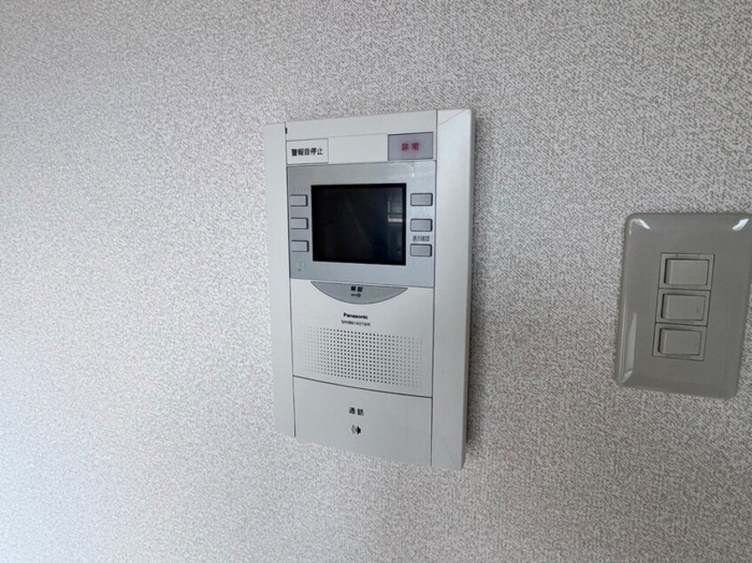 内観写真 サンシティ烏丸