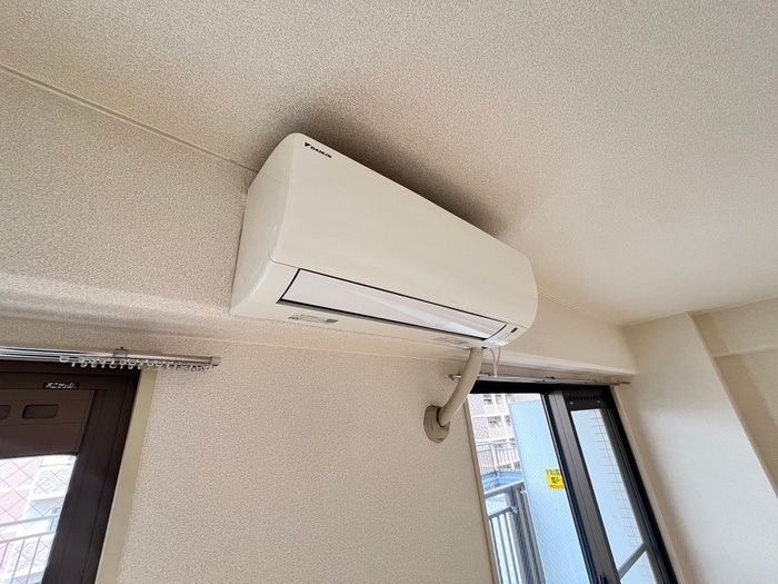 内観写真 サンシティ烏丸