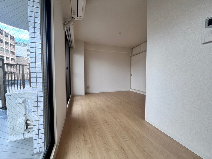 居室 サンシティ烏丸