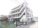 外観写真 リヴェール大成