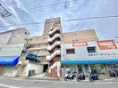 外観写真 パラシオ小島