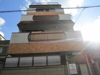 幸田マンション