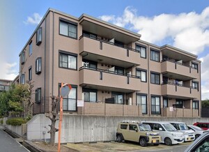 旭化成　ｸﾞﾘｰﾝﾋﾙｽﾞ城山（202）