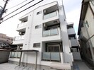 Primavera南巽の外観
