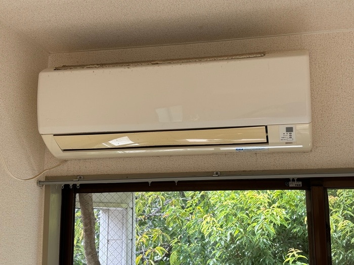内観写真 とりよねハイツ