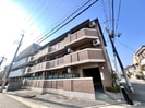 メゾン　ドゥ　ＢＰ室川の外観