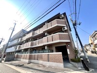 メゾン　ドゥ　ＢＰ室川