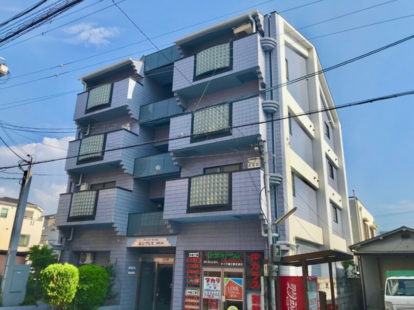 外観写真 エンプレス武庫元町