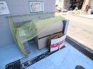 建物設備 エンプレス武庫元町