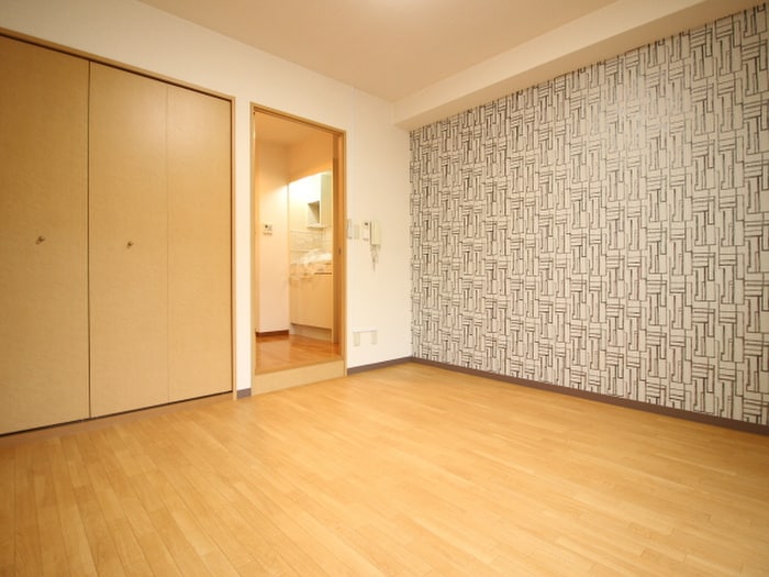 居室 エルカ－サ正雀Ⅰ