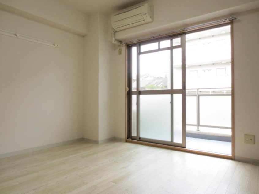 居室 エルカ－サ正雀Ⅰ